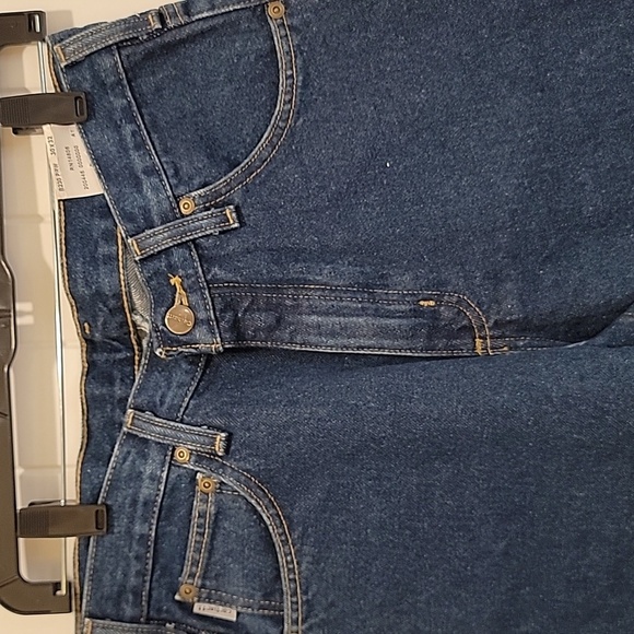 Carhartt Relaxed Fit Denim Jeans Size 30x32  NWT - Picture 2 of 9